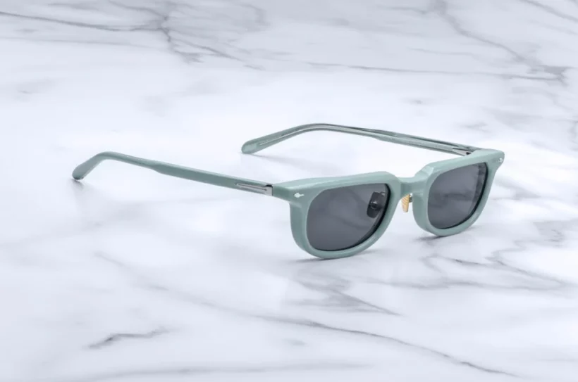 JMM LAURENCE GLACIER side JACQUES MARIE MAGE LAURENCE 8H GLACIER PRIME JMM LAURENCE GLACIER