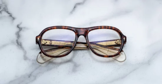 JACQUES MARIE MAGE RICHARD 5C ARGYLE SUPERLIGHT BRONZE JMM RICHARD ARGYLE