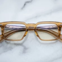 JACQUES MARIE MAGE MOSCOVA 7Y OCRE SUPERLIGHT BRONZE JMM MOSCOVA OCRE