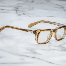 JACQUES MARIE MAGE MOSCOVA 7Y OCRE SUPERLIGHT BRONZE JMM MOSCOVA OCRE