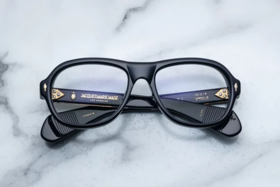 JACQUES MARIE MAGE RICHARD 5W ROYAL SUPERLIGHT BLUE JMM RICHARD ROYAL