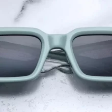 小物 JACQUES MARIE MAGE ASCARI Glacier Jacques Marie Mage Ascari - Glacier | Sunglasses | Black Optical