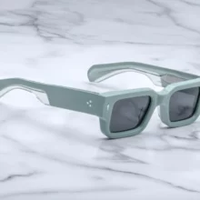 JACQUES MARIE MAGE ASCARI 8H GLACIER PRIME JMM ASCARI GLACIER