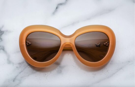 JACQUES MARIE MAGE MONARCH 13K BENGAL FAWN JMM MONARCH BENGAL