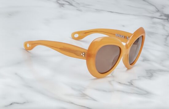 JACQUES MARIE MAGE MONARCH 13K BENGAL FAWN JMM MONARCH BENGAL