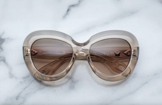 JACQUES MARIE MAGE MONARCH 13P SAHARA COCOA GRADIENT JMM MONARCH SAHARA