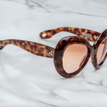 Screenshot JACQUES MARIE MAGE MONARCH 13M TEDDY BROWN CORAL GRADIENT JMM MONARCH TEDDY BROWN