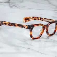 JACQUES MARIE MAGE VENDOME 19 LEOPARD JMM VENDOME 19 LEOPARD