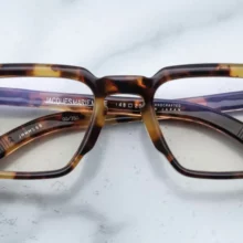 JACQUES MARIE MAGE MOSCOVA 8B HAVANA 8 SUPERLIGHT BRONZE JMM MOSCOVA 8B HAVANA 8