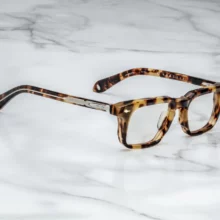 JACQUES MARIE MAGE MOSCOVA 8B HAVANA 8 SUPERLIGHT BRONZE JMM MOSCOVA 8B HAVANA 8