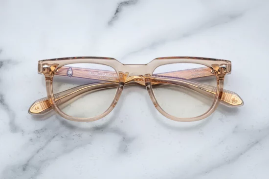 JACQUES MARIE MAGE STAHLER 76 SAND SUPERLIGHT BRONZE JMM STAHLER 76 SAND