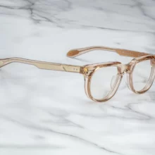 Stahler_Sand_SIDE JACQUES MARIE MAGE STAHLER 76 SAND SUPERLIGHT BRONZE JMM STAHLER 76 SAND