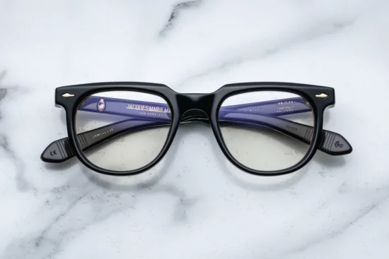 JACQUES MARIE MAGE STAHLER 13F STALLION SUPERLIGHT BRONZE JMM STAHLER STALLION