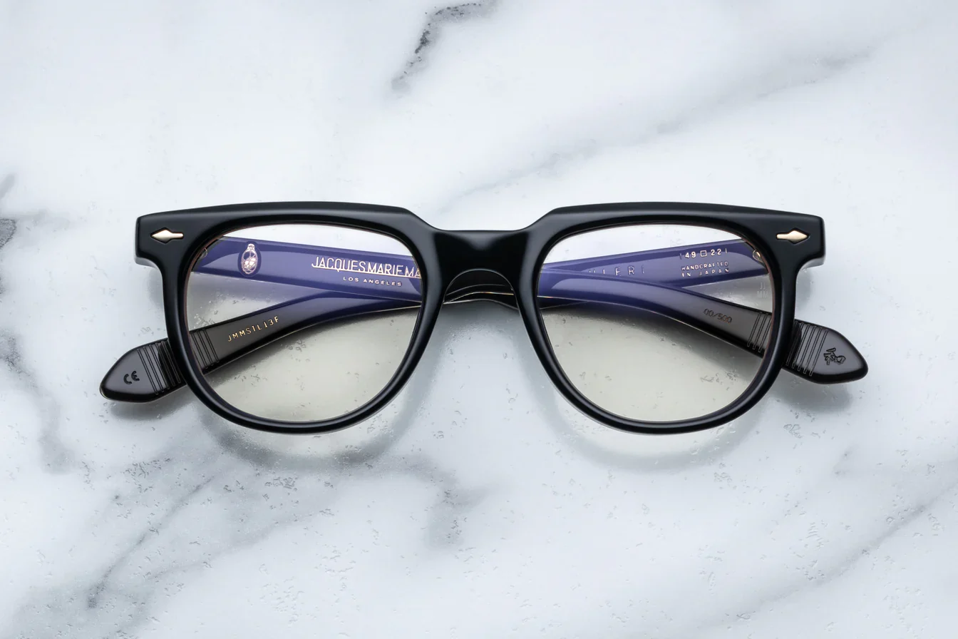 JACQUES MARIE MAGE STAHLER 13F STALLION SUPERLIGHT BRONZE JMM STAHLER STALLION