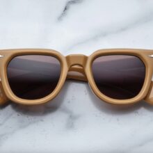 JACQUES MARIE MAGE VENDOME 10R SUNTAN SIENNA JMM VENDOME SUNTAN