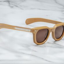 JACQUES MARIE MAGE VENDOME 10R SUNTAN SIENNA JMM VENDOME SUNTAN