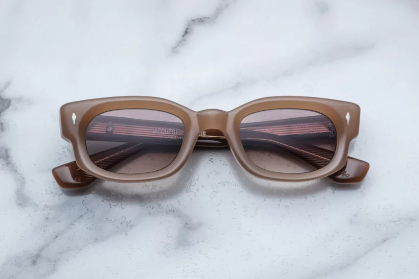 JACQUES MARIE MAGE WHISKEYCLONE 11W BIRCH COGNAC GRADIENT JMM WHISKEYCLONE BIRCH