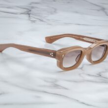 JACQUES MARIE MAGE WHISKEYCLONE 11W BIRCH COGNAC GRADIENT JMM WHISKEYCLONE BIRCH