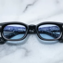 JACQUES MARIE MAGE WHISKEYCLONE 11S POLARIS BLUE BIRD - Visionary