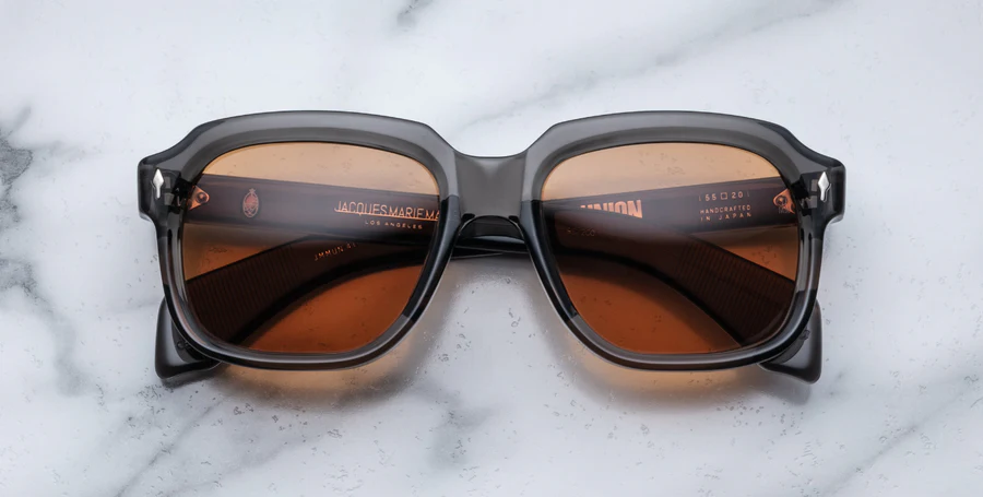 front_jmm_union_tempest JACQUES MARIE MAGE UNION 4E TEMPEST ORANGE JMM UNION TEMPEST