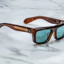 Cleavon_Hickory_side JACQUES MARIE MAGE CLEAVON 1D HICKORY SEAGREEN JMM CLEAVON HICKORY