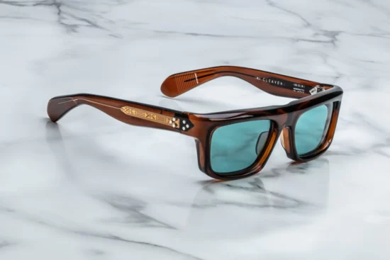 JACQUES MARIE MAGE CLEAVON 1D HICKORY SEAGREEN JMM CLEAVON HICKORY