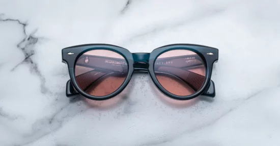 JACQUES MARIE MAGE FONTAINEBLEAU 2 9F INDIGO TANGERINE JMM FONTAINEBLEAU INDIGO