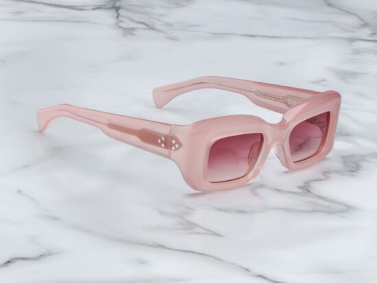 JACQUES MARIE MAGE VITO 11E PEACH KOHAKU GRADIENT JMM VITO PEACH