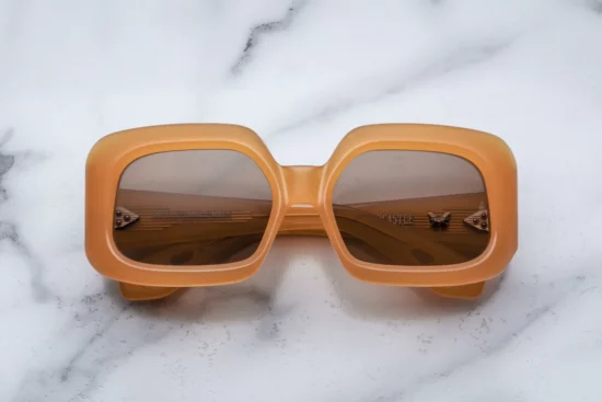 JACQUES MARIE MAGE STARCASTLE 13K BENGAL FAWN JMM STARCASTLE BENGAL