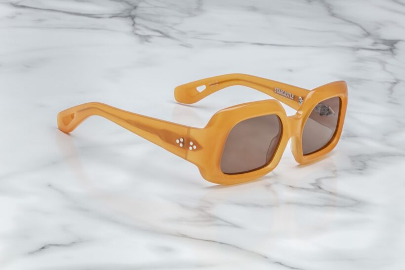 JACQUES MARIE MAGE STARCASTLE 13K BENGAL FAWN JMM STARCASTLE BENGAL