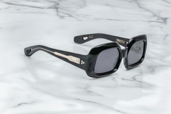JACQUES MARIE MAGE STARCASTLE 88 BLACK BLACK JMM STARCASTLE BLACK