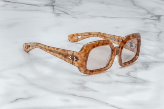 JACQUES MARIE MAGE STARCASTLE 13L TEDDY TAN TAUPE JMM STARCASTLE TEDDY TAN