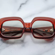 JACQUES MARIE MAGE STARCASTLE 3B UMBER LIGHT BOTTLE GREEN JMM STARCASTLE UMBER