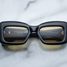 JACQUES MARIE MAGE VITO 26 SHADOW OLIVE JMM VITO SHADOW