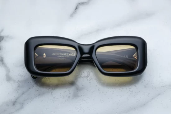 JACQUES MARIE MAGE VITO 26 SHADOW OLIVE JMM VITO SHADOW