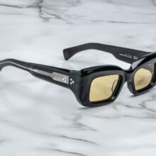 JACQUES MARIE MAGE VITO 26 SHADOW OLIVE JMM VITO SHADOW