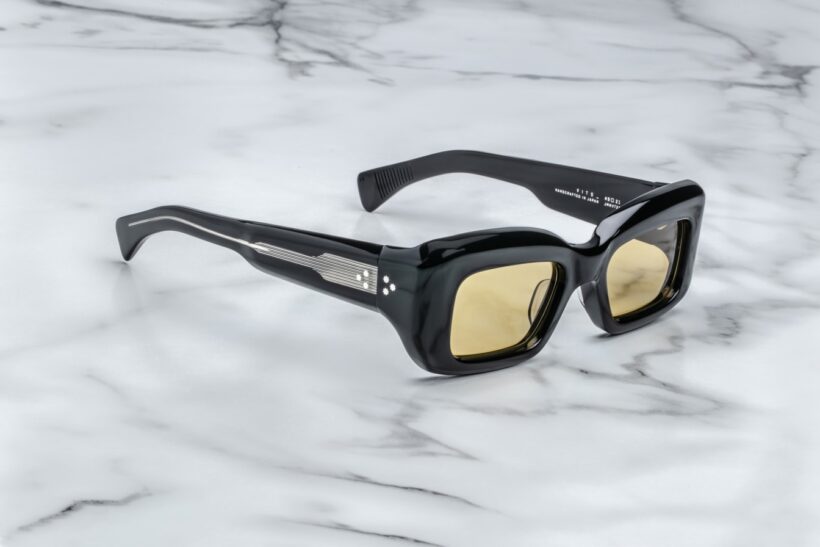 JACQUES MARIE MAGE VITO 26 SHADOW OLIVE JMM VITO SHADOW