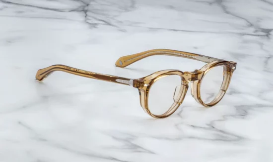 JACQUES MARIE MAGE DEMONCEY 7Y OCRE SUPERLIGHT BRONZE JMM DEMONCEY OCRE