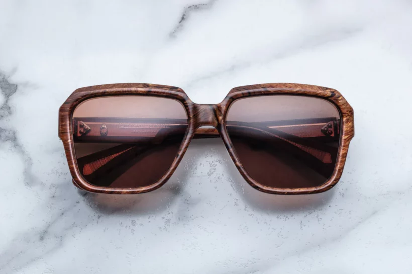 JACQUES MARIE MAGE ALFRED 28 BURLWOOD SWEET BROWN JMM ALFRED BURLWOOD