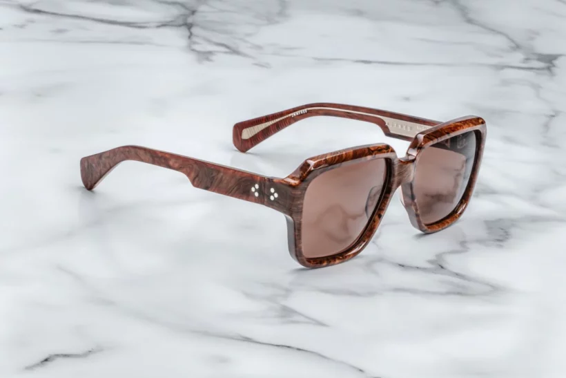 JACQUES MARIE MAGE ALFRED 28 BURLWOOD SWEET BROWN JMM ALFRED BURLWOOD