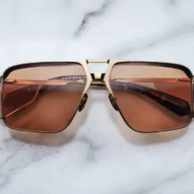 JACQUES MARIE MAGE ASSEN 40 GOLD ORANGE JMM ASSEN GOLD