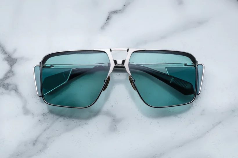 JACQUES MARIE MAGE ASSEN 41 SILVER EUCALYPTUS JMM ASSEN SILVER