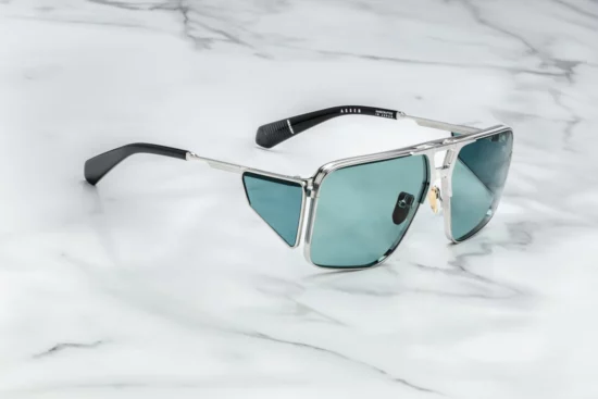 JACQUES MARIE MAGE ASSEN 41 SILVER EUCALYPTUS JMM ASSEN SILVER