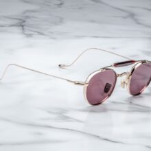 JACQUES MARIE MAGE DASAN 22 CHAMPAGNE MAHOGANY JMM DASAN CHAMPAGNE