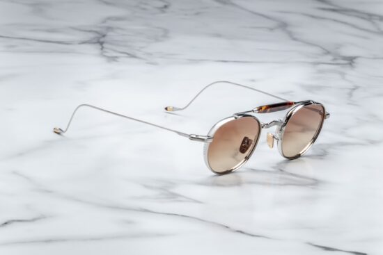 JACQUES MARIE MAGE DASAN 7D RHEA BRONZE GRADIENT JMM DASAN RHEA