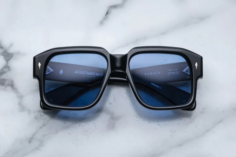JACQUES MARIE MAGE DONATO 26 SHADOW SKY JMM DONATO SHADOW