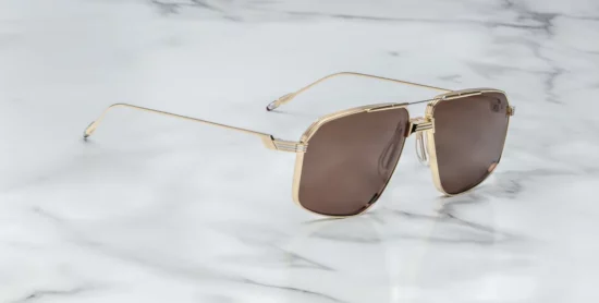 JACQUES MARIE MAGE JAGGER 16J COCO CHOCO JMM JAGGER COCO