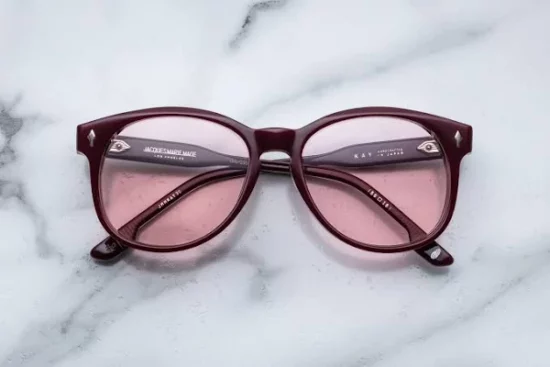 JACQUES MARIE MAGE KAY 3S RESERVE ROSA GLASS JMM KAY RESERVE