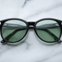 JACQUES MARIE MAGE KAY 16C COBRA FERN GLASS JMM KAY COBRA