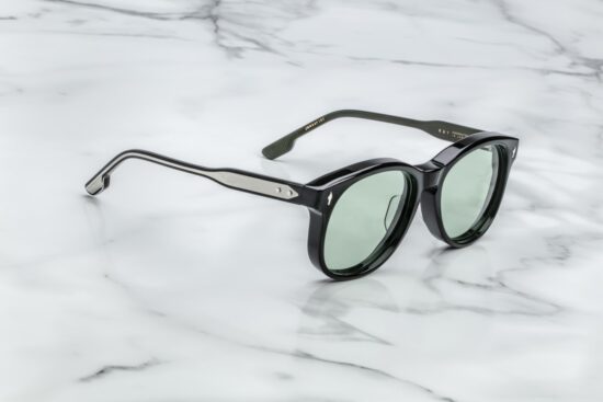 JACQUES MARIE MAGE KAY 16C COBRA FERN GLASS JMM KAY COBRA